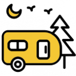 rv park logo