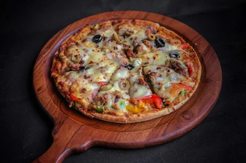 Pizza Image